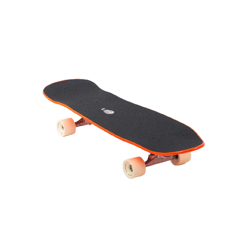 YOW x Christenson Skalle 34" Surfskate - Image 3