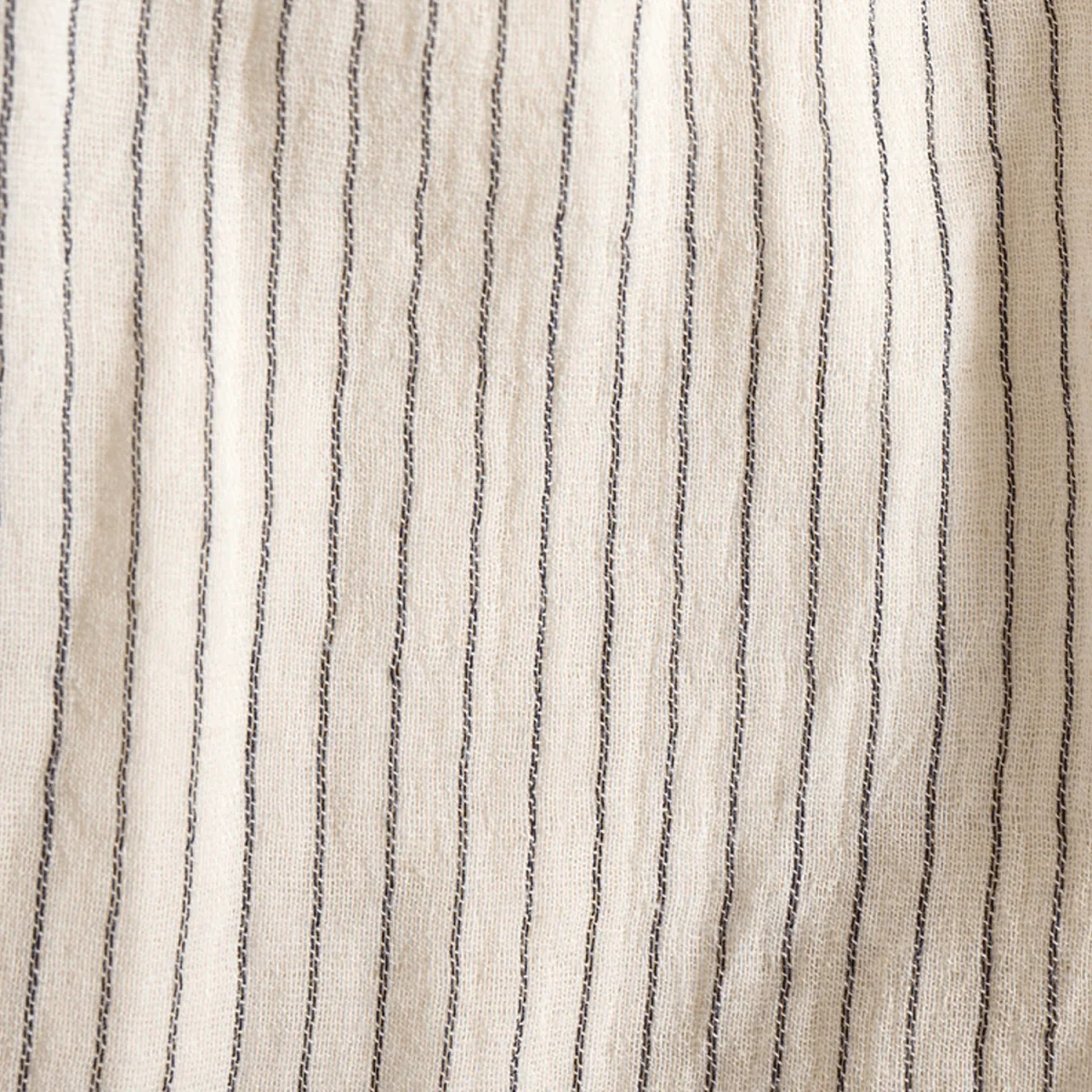 Z Supply Women's Balos Striped Maxi Dress Natural - Image 3