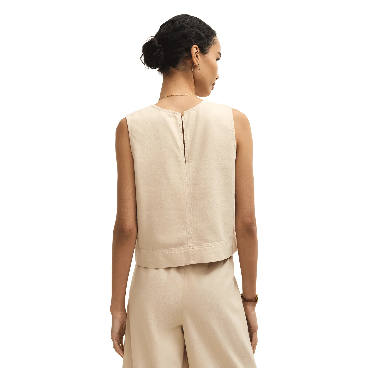 Z Supply Women's Sun Seeker Tank Sunnyside - Image 2